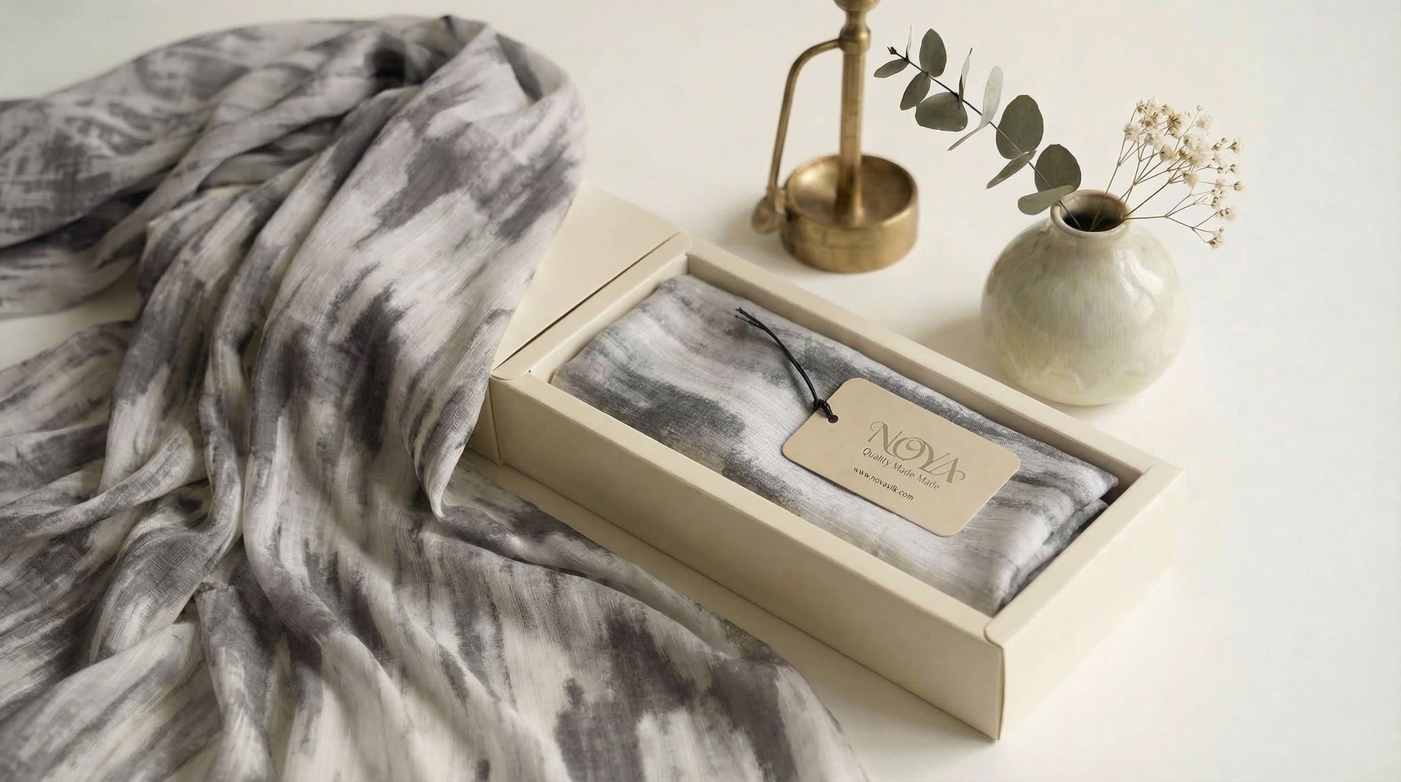 طرحة شيفون يوريو2