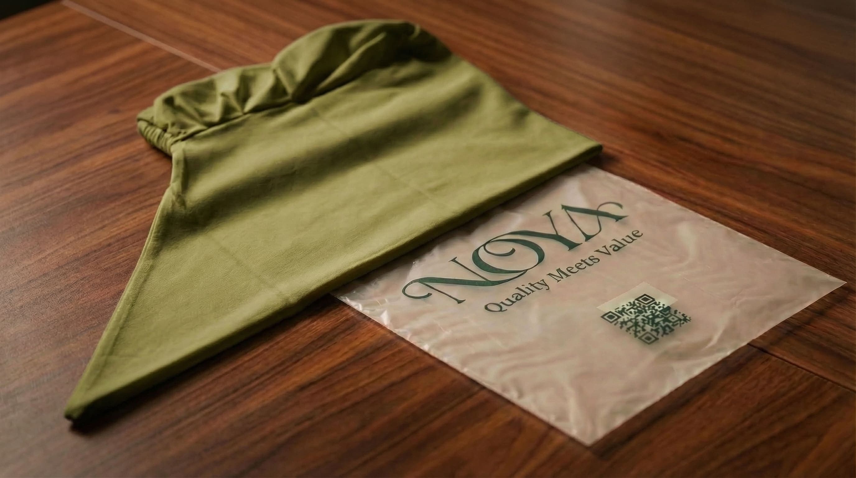 Beij Turkey Under Hijab Cap